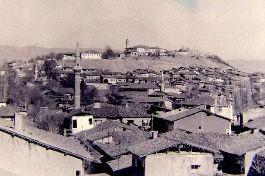 Tokat Zile Alevi Köyleri